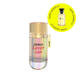 Genius Lover EDP 100 ml