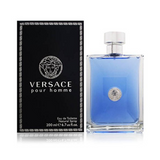 Versace Pour Homme EDT 200ml.