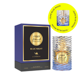 Desert Angel Blue Night Edp 100 ml