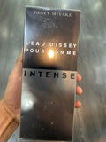L’eau D’issey Pour Homme Intense EDT 100 ml