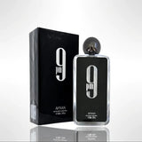 Afnan 9 PM Edp 100 ml .