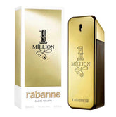 One Million EDT 100ml.