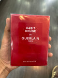 Habit Rouge Men EDT 100 ml