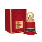 ASAYA SANDAL ROUGE EDP 100ML