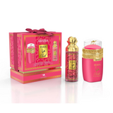 Gif Set Arabia Haya Crush