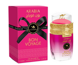 Arabia Bon Voyage edp 100 ml