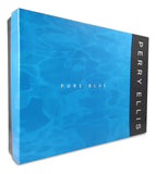 GIF SET PURE BLUE 4PZS