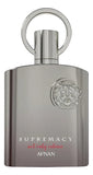 Afnan Supremacy not only intense edp 100 ml