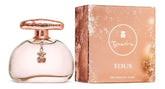 Sensual Touch edt 100 ml.
