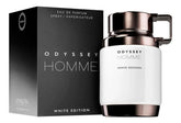 Odyssey Homme White Edition EDP 100 ml