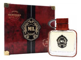 Emper Memories London EDP 100 ml