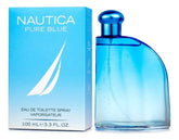Nautica Pure Blue edt 100 ml