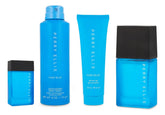 GIF SET PURE BLUE 4PZS