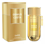 GENIUS COSTA EDP 100 ML