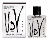 Udy Black Ulric de Varens EDP 100 ml