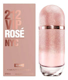 212 VIP Rosé Elixir EDP 80ml.
