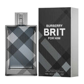 BURBERRY BRIT MEN EDT 100 ML