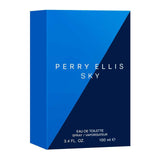 Perry Ellis Sky Edt 100 ml