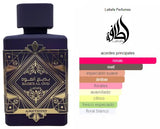 Lattafa Bade'e Al Oud Amethyst EDP 100 ml