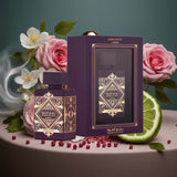 Lattafa Bade'e Al Oud Amethyst EDP 100 ml
