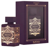 Lattafa Bade'e Al Oud Amethyst EDP 100 ml