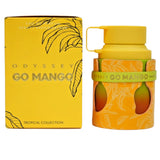 Odissey Go Mango Edp 100 ml
