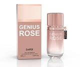 Genius Rose Edp 25 ml