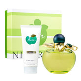 Set Nina Ricci bella EDT 80ml.