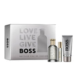 Set Boss Bottled EDP 100ml