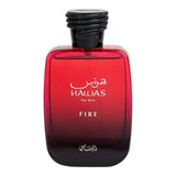 Hawas Fire for Him edp 100 ml