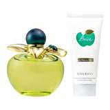 Set Nina Ricci bella EDT 80ml.