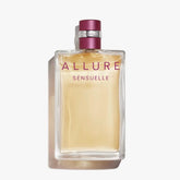 CHANEL ALLURE SENSUELLE EDT 100 ML