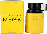 Odyssey Mega Eau de Parfum 100 ml
