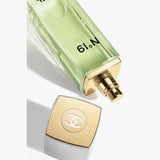 CHANEL N°19 EAU DE TOILETTE 100 ML