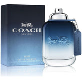 COACH MAN BLUE EDT 100 ML