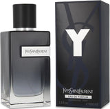 Y de Yves Saint Laurent EDP 100ml.