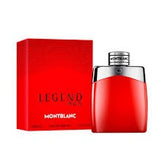 Legend Red edp 100 ml