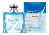 Nautica Voyage Sport edt 100 ml