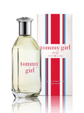 Tommy Girl edt 100 ml