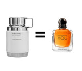 Odyssey Homme White Edition EDP 100 ml
