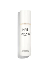 CHANEL N°5 DESODORANTE 100 ML