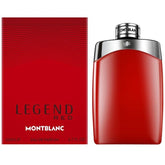 Legend Red edp 200 ml