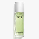 CHANEL N°19 EAU DE TOILETTE 100 ML