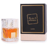 LATTAFA KHAMRAH EDP 100 ML
