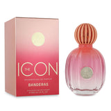 The Iconc Splendid Antonio Banderas Edp 100 ml