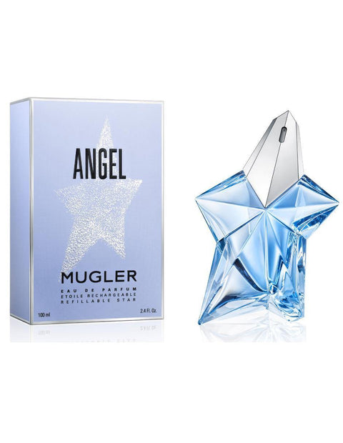 Thierry mugler angel 100 ml edp
