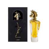 Perfume Maahir Edp 100 ml