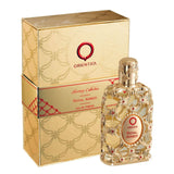 Luxury Collection Royal Amber edp 80 ml