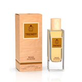 Trendy Wood Intense Edp 80 ml