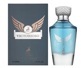 ALHAMBRA VICTORIOSO EDP 100 ML